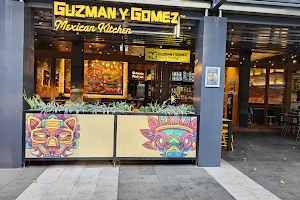 Guzman y Gomez - Broadbeach image