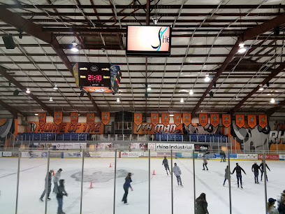 Rhinos Hockey Arena