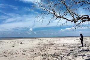 Pantai Tanah Merah Tanjung Harapan image