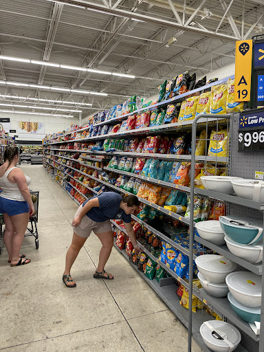 Department Store «Walmart Supercenter», reviews and photos, 5315 Cortez Rd W, Bradenton, FL 34210, USA