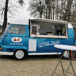 Photo n°19 de Coffee truck Avoir un grain à Campugnan ()