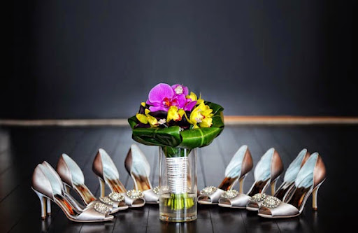 Florist «Convention Floral», reviews and photos, 5932 3rd St NW, Washington, DC 20011, USA