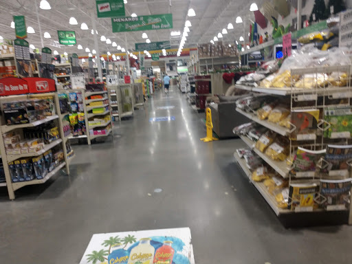 Home Improvement Store «Menards», reviews and photos, 1898 Venture Dr, Ottumwa, IA 52501, USA