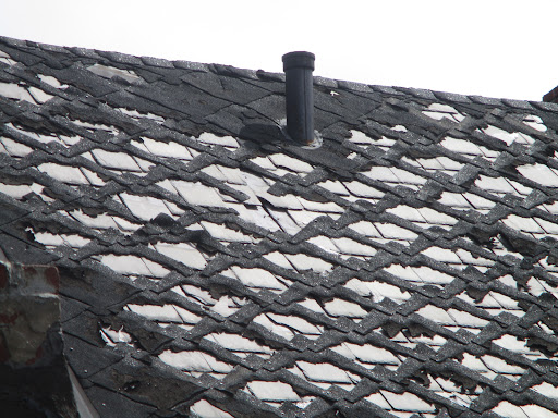 Roofing Contractor «Wooster Roofing - MA», reviews and photos, 525 Woburn St #4, Tewksbury, MA 01876, USA