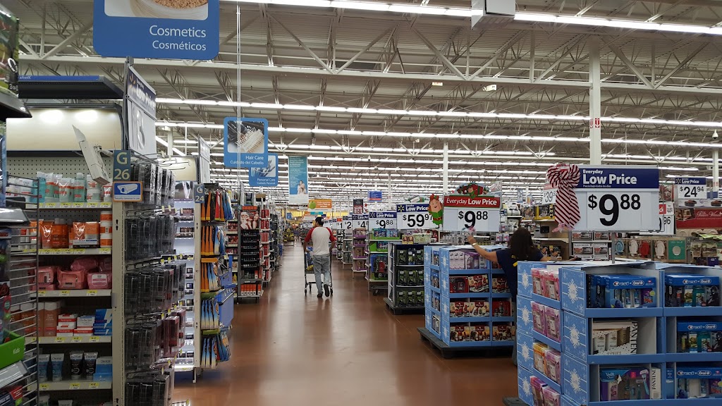 Walmart Supercenter - Brownsville, TX 78521 - Location, Reviews, Hours ...
