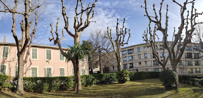 Team Garden à Cabriès