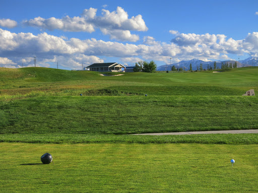 Golf Course «The Ridge Golf Course», reviews and photos, 5055 Westridge Blvd, West Valley City, UT 84118, USA