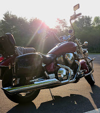 Joe's Motorcycle Repair - Photo 5 - Car repair in Mechanicville, NY, Albany