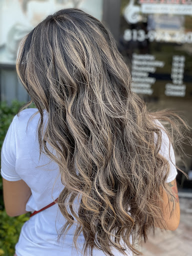 Beauty Salon «Elysium Beauty Salon», reviews and photos, 1821 Bruce B Downs Blvd, Wesley Chapel, FL 33544, USA