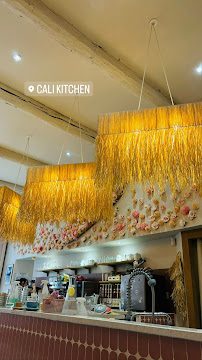 Les plus récentes photos du Restaurant brunch Cali Kitchen | Brunch Marseille - n°12