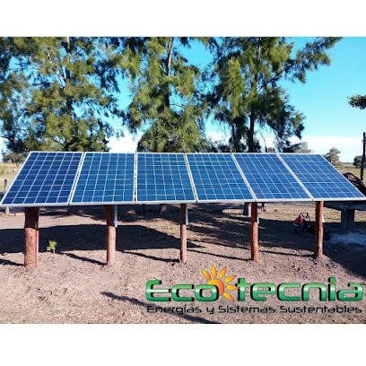 Ecotecnia Energía Solar