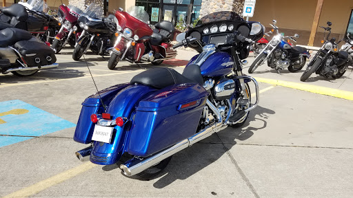 Harley-Davidson Dealer «Stubbs Harley-Davidson», reviews and photos, 4400 Telephone Rd, Houston, TX 77087, USA