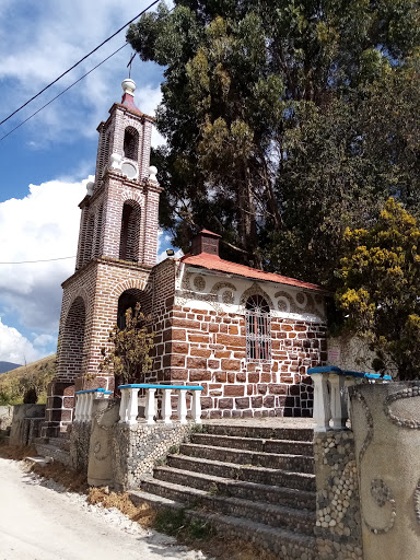 Parroquia San Martin de Porres