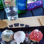 Photo n°5 de l'avis de maria.a fait le 15/07/2022 à 20:26 sur le  Napofollia à Tivoli Terme