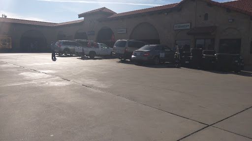 Affordable Tire image