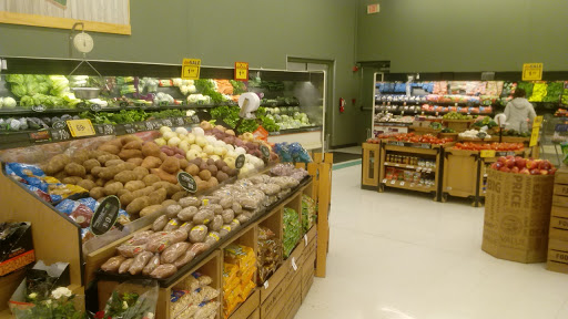 Grocery Store «Food Lion», reviews and photos, 304 S Broadway, Portland, TN 37148, USA