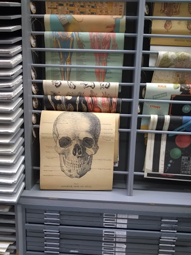 Art Supply Store «Blick Art Materials», reviews and photos, 44 S Raymond Ave, Pasadena, CA 91105, USA