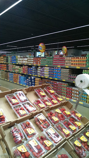 Supermarket «ALDI», reviews and photos, 3018 Matlock Rd, Mansfield, TX 76063, USA