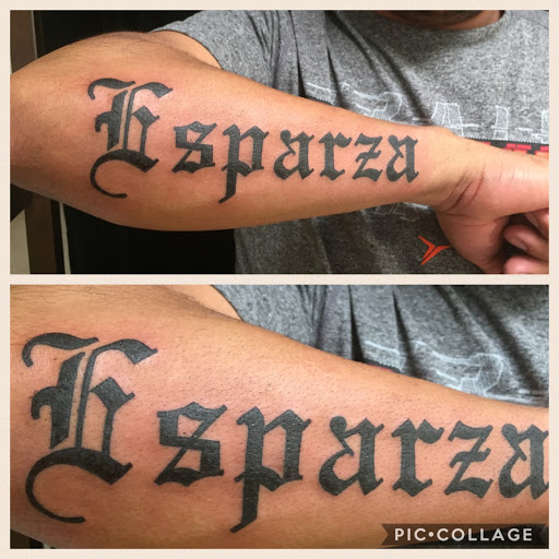 Explore resilience symbol tattoo ideas, creative tattoo ideas in Glenwood Springs, available at Hole In the Wall Tattoos and Piercing, LLC