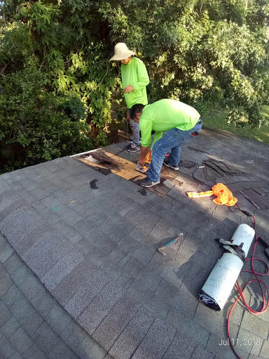 Roofing Contractor «Savitara General & Roofing Contractors | Orlando», reviews and photos, 4101 Columbia St #4a, Orlando, FL 32811, USA