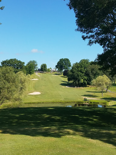 Country Club «Heritage Country Club», reviews and photos, 85 Sampson Rd, Charlton, MA 01507, USA