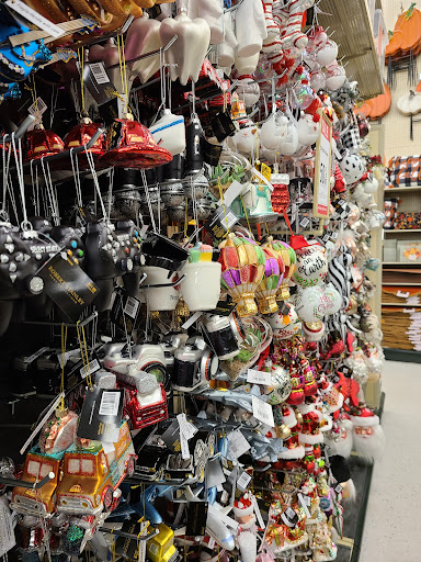 Craft Store «Hobby Lobby», reviews and photos, 570 Lafayette Rd, Seabrook, NH 03874, USA