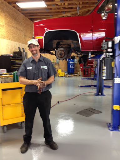 Auto Repair Shop «Team Ryan Automotive Service & Repair», reviews and photos, 2959 S Waterworks Rd, Buford, GA 30518, USA