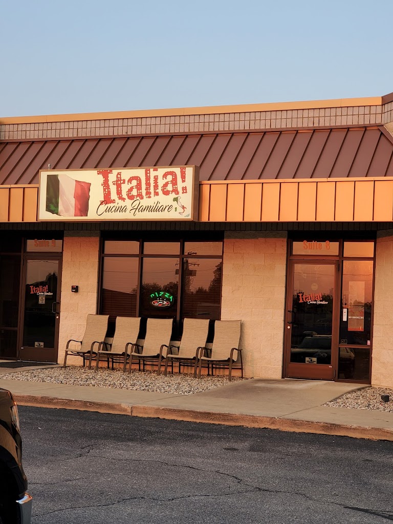 Italia Cucina Familiare 48638
