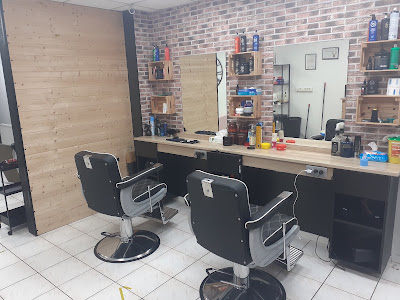 Barbershop Mixte à Freyming-Merlebach