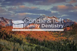 Condie & Tuft Family Dentistry image