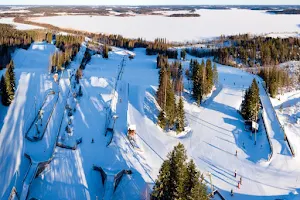 Messilä Ski Resort image
