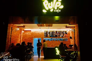 Pulp Cafe image