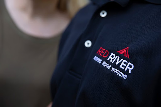 Roofing Contractor «Red River Roofing Companies, Inc. - Edmond», reviews and photos