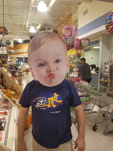 Supermarket «Publix Super Market at Lakewood Ranch Gateway», reviews and photos, 1755 Lakewood Ranch Blvd, Bradenton, FL 34211, USA