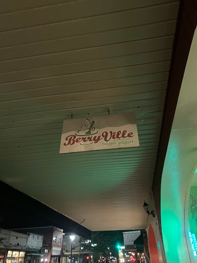 Ice Cream Shop «Rodeo Whip», reviews and photos, 1250 S Woodland Blvd, DeLand, FL 32720, USA