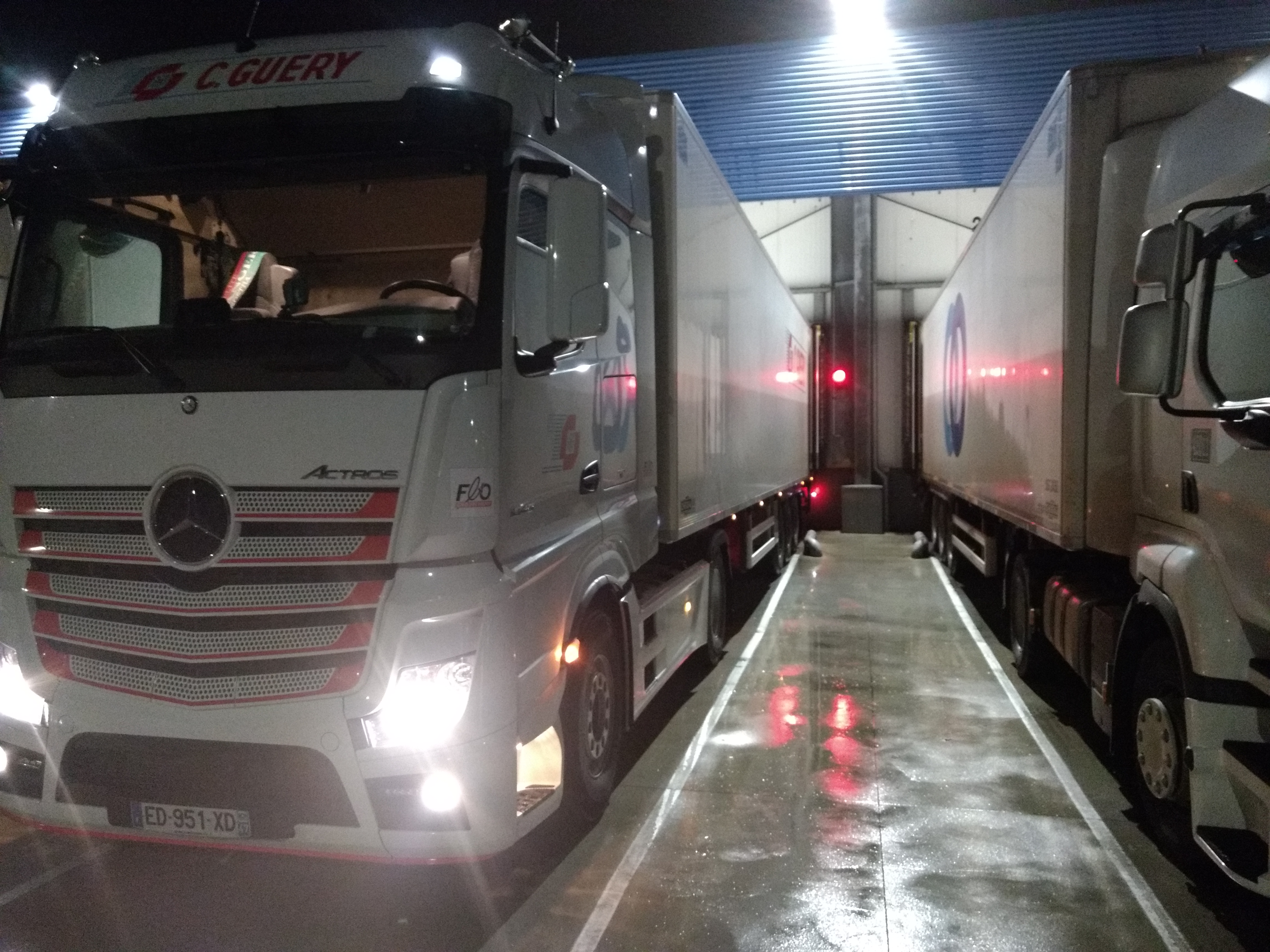 Photo n° 1 de l'avis de ZEN.I fait le 05/01/2018 à 02:32