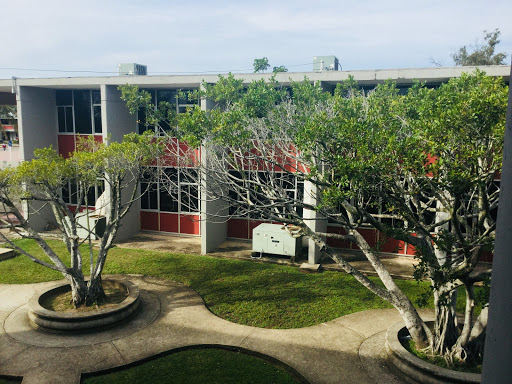 Facultad de Derecho Reynosa
