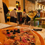 Photo n°1 de l'avis de Anna.a fait le 31/10/2023 à 18:57 sur le  Mister Pizza à Florence