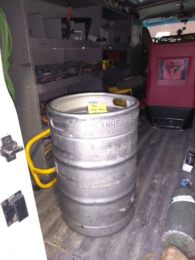 Liquor Store «NAUTICAL LIQUOR», reviews and photos, 27300 Harper Ave, St Clair Shores, MI 48081, USA