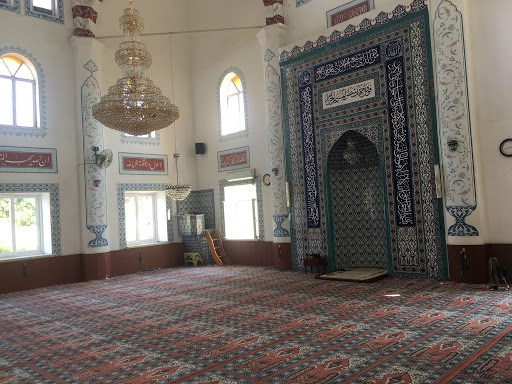 Düç Cami