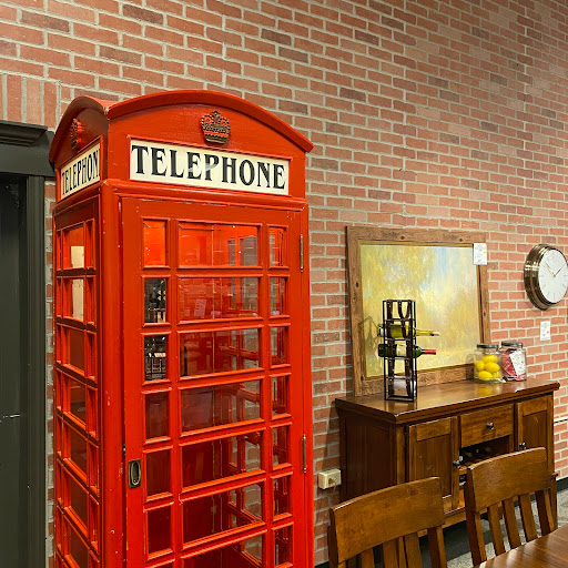 Furniture Store «Taft Furniture and Sleep Center (Saratoga)», reviews and photos, 121 Ballston Ave, Saratoga Springs, NY 12866, USA