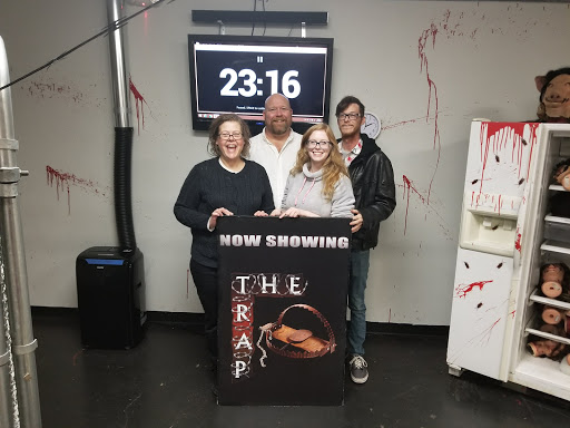 Amusement Center «Baffled Escape Rooms», reviews and photos, 7420 W Cactus Rd, Peoria, AZ 85381, USA