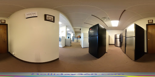 Appliance Store «Becker Appliance», reviews and photos, 2468 Waynoka Rd, Colorado Springs, CO 80915, USA