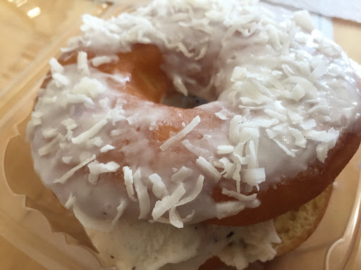 Donut Shop «Donuts Time Cafe», reviews and photos, 1280 NJ-33, Hamilton Township, NJ 08690, USA