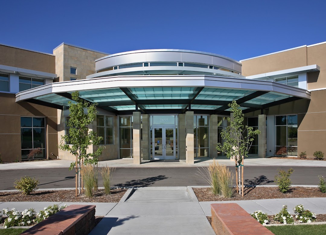 Surgery Center Of Idaho