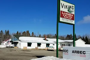 Viking Lumber image
