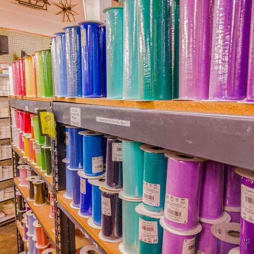 Fabric Store «American Ribbon Craft, Trophy & Fabric», reviews and photos, 925 Ann St, Stroudsburg, PA 18360, USA