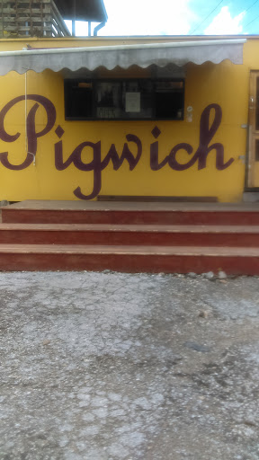 Butcher Shop «The Local Pig», reviews and photos, 2618 Guinotte Ave, Kansas City, MO 64120, USA