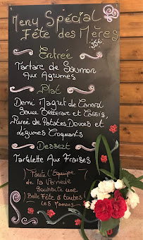 Photos du propriétaire du Camping Restaurant et Bar à Cocktails de La Vernède à Gravières - n°17