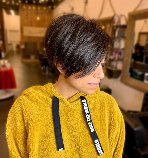 Hair Salon «Salon Disegno - Dacula», reviews and photos, 802 Dacula Rd, Dacula, GA 30019, USA